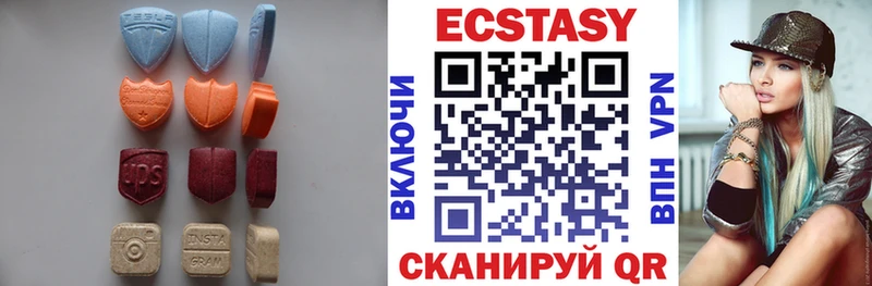 ЭКСТАЗИ Punisher Зима
